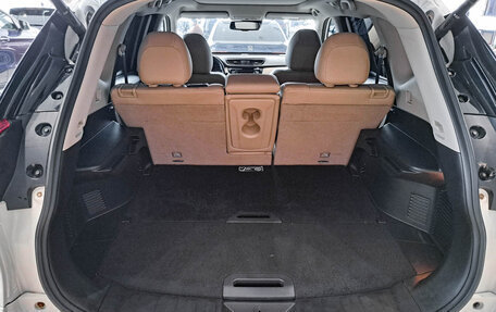 Nissan X-Trail, 2021 год, 3 099 000 рублей, 12 фотография