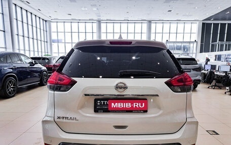 Nissan X-Trail, 2021 год, 3 099 000 рублей, 7 фотография