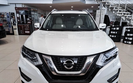 Nissan X-Trail, 2021 год, 3 099 000 рублей, 2 фотография