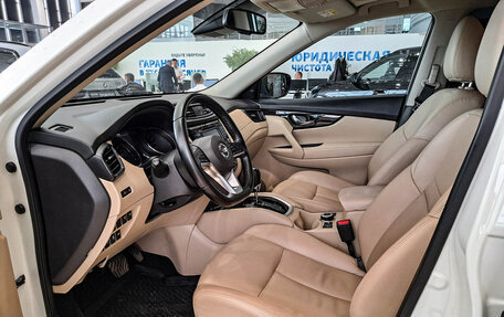 Nissan X-Trail, 2021 год, 3 099 000 рублей, 20 фотография