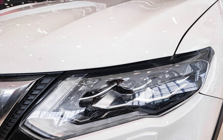 Nissan X-Trail, 2021 год, 3 099 000 рублей, 21 фотография