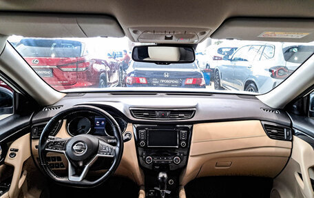 Nissan X-Trail, 2021 год, 3 099 000 рублей, 17 фотография