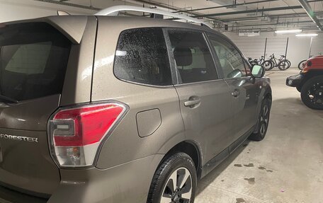 Subaru Forester, 2016 год, 1 700 000 рублей, 5 фотография