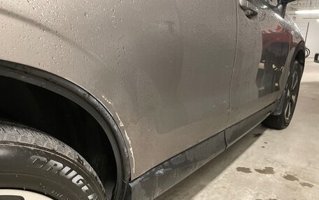 Subaru Forester, 2016 год, 1 700 000 рублей, 7 фотография