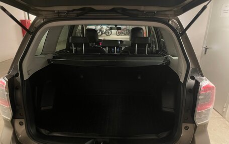 Subaru Forester, 2016 год, 1 700 000 рублей, 10 фотография