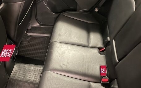 Subaru Forester, 2016 год, 1 700 000 рублей, 11 фотография
