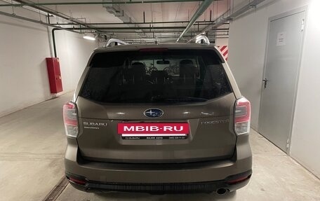 Subaru Forester, 2016 год, 1 700 000 рублей, 6 фотография