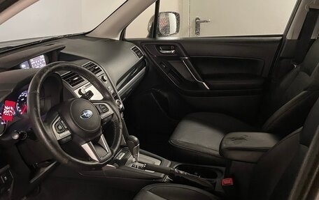 Subaru Forester, 2016 год, 1 700 000 рублей, 12 фотография
