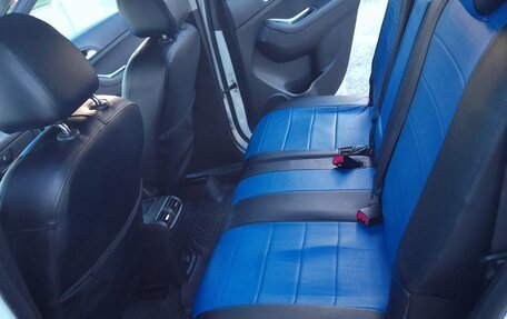 Chevrolet Orlando I, 2013 год, 1 150 000 рублей, 7 фотография