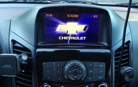 Chevrolet Orlando I, 2013 год, 1 150 000 рублей, 15 фотография