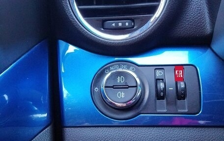 Chevrolet Orlando I, 2013 год, 1 150 000 рублей, 17 фотография