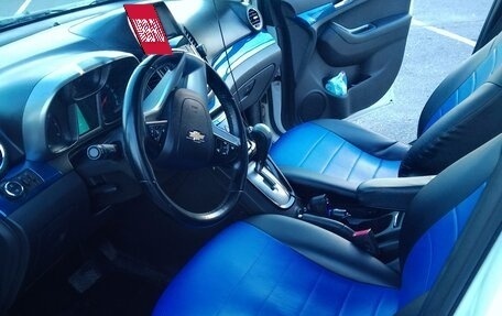 Chevrolet Orlando I, 2013 год, 1 150 000 рублей, 8 фотография