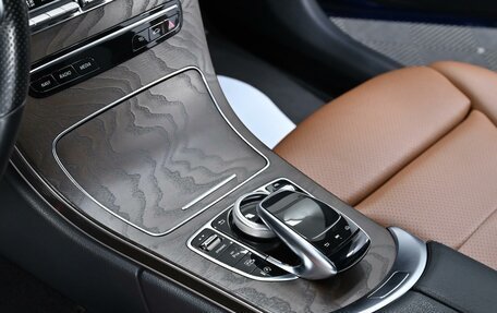 Mercedes-Benz C-Класс, 2018 год, 2 285 000 рублей, 12 фотография
