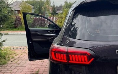 Chery Tiggo 8 Pro, 2021 год, 1 970 000 рублей, 1 фотография