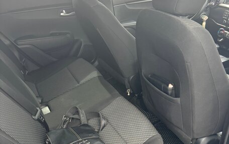 KIA Rio IV, 2020 год, 1 690 000 рублей, 13 фотография