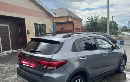 KIA Rio IV, 2020 год, 1 690 000 рублей, 3 фотография