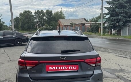 KIA Rio IV, 2020 год, 1 690 000 рублей, 6 фотография