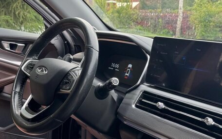Chery Tiggo 8 Pro, 2021 год, 1 970 000 рублей, 11 фотография