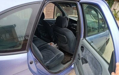 Renault Scenic III, 1998 год, 135 000 рублей, 1 фотография