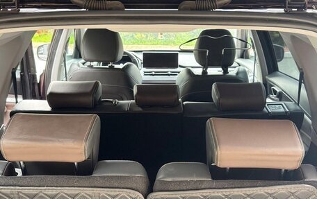 Chery Tiggo 8 Pro, 2021 год, 1 970 000 рублей, 9 фотография