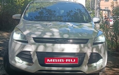 Ford Kuga III, 2016 год, 1 600 000 рублей, 1 фотография
