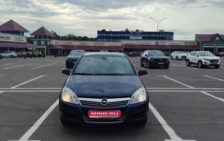 Opel Astra H, 2011 год, 400 000 рублей, 1 фотография