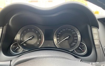 Infiniti Q70 I, 2014 год, 2 600 000 рублей, 1 фотография