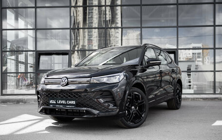 Volkswagen Tiguan, 2026 год, 4 879 000 рублей, 1 фотография