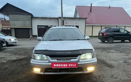 Toyota Sprinter Carib III, 1998 год, 360 000 рублей, 1 фотография