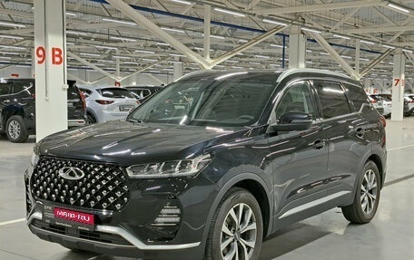 Chery Tiggo 7 Pro, 2022 год, 1 450 000 рублей, 1 фотография