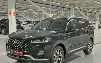 Chery Tiggo 7 Pro, 2022 год, 1 450 000 рублей, 1 фотография