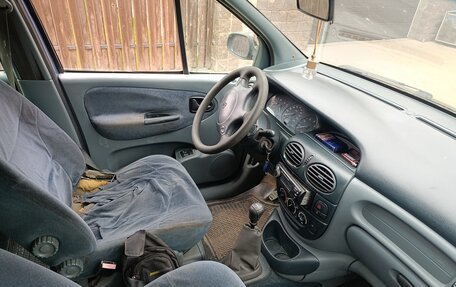 Renault Scenic III, 1998 год, 135 000 рублей, 3 фотография