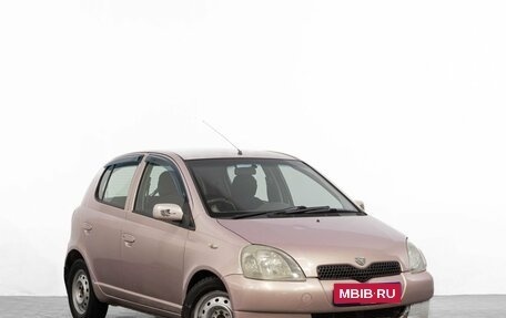 Toyota Vitz, 2000 год, 379 000 рублей, 1 фотография