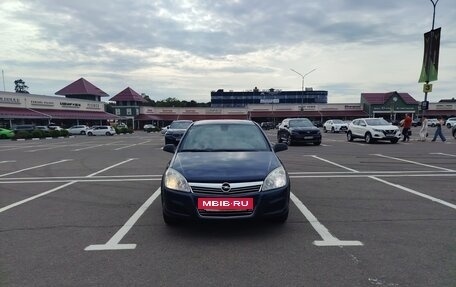 Opel Astra H, 2011 год, 400 000 рублей, 2 фотография