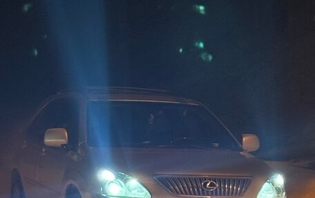 Lexus RX II рестайлинг, 2003 год, 1 100 000 рублей, 1 фотография