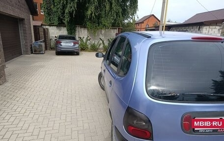 Renault Scenic III, 1998 год, 135 000 рублей, 2 фотография