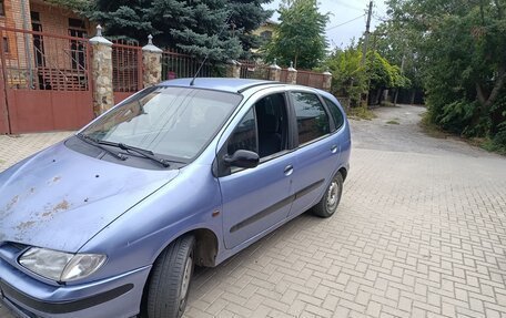 Renault Scenic III, 1998 год, 135 000 рублей, 4 фотография