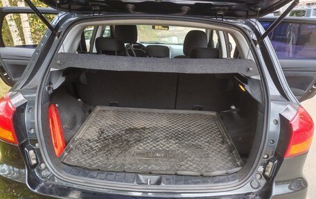 Mitsubishi ASX I рестайлинг, 2011 год, 1 200 000 рублей, 6 фотография