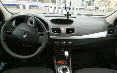 Renault Fluence I, 2011 год, 690 000 рублей, 7 фотография