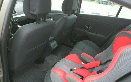 Renault Fluence I, 2011 год, 690 000 рублей, 6 фотография