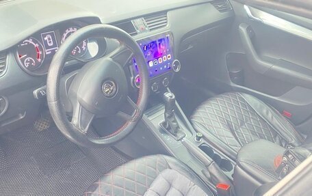 Skoda Octavia, 2018 год, 850 000 рублей, 13 фотография
