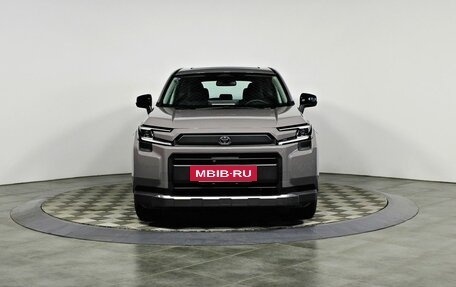 Toyota RAV4, 2026 год, 4 690 000 рублей, 2 фотография