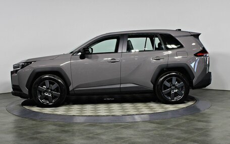 Toyota RAV4, 2026 год, 4 690 000 рублей, 8 фотография