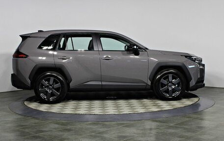 Toyota RAV4, 2026 год, 4 690 000 рублей, 4 фотография