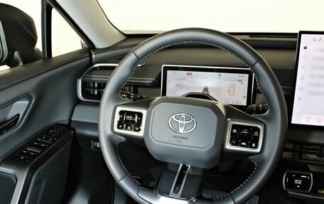Toyota RAV4, 2026 год, 4 690 000 рублей, 13 фотография