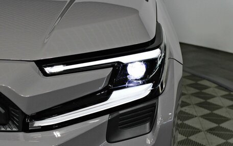 Toyota RAV4, 2026 год, 4 690 000 рублей, 9 фотография