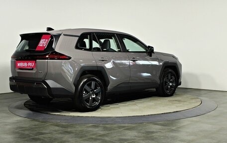 Toyota RAV4, 2026 год, 4 690 000 рублей, 5 фотография