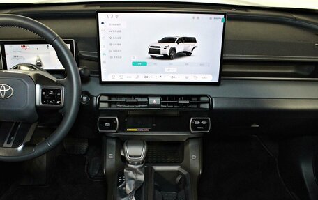 Toyota RAV4, 2026 год, 4 690 000 рублей, 14 фотография