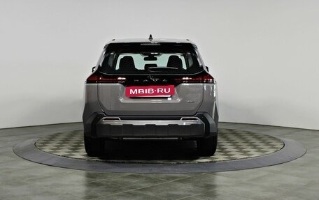Toyota RAV4, 2026 год, 4 690 000 рублей, 6 фотография