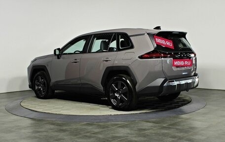Toyota RAV4, 2026 год, 4 690 000 рублей, 7 фотография